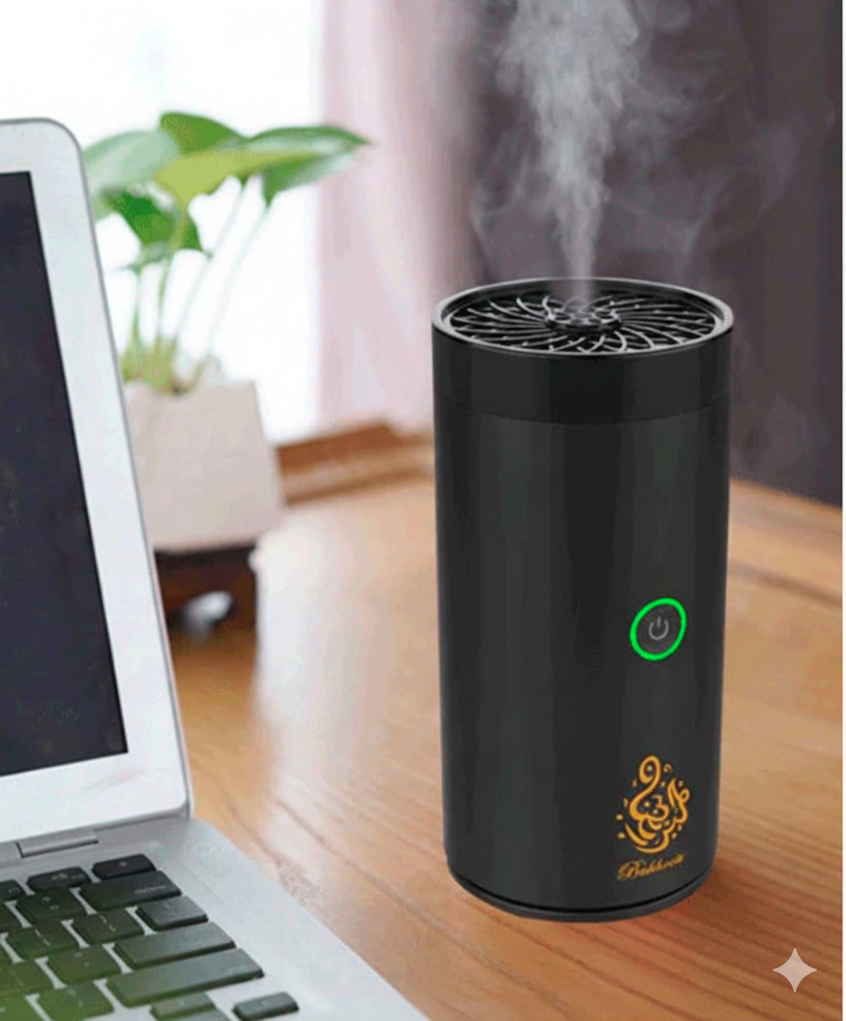 موقد بخور كهربائي، موقد عود كهربائي