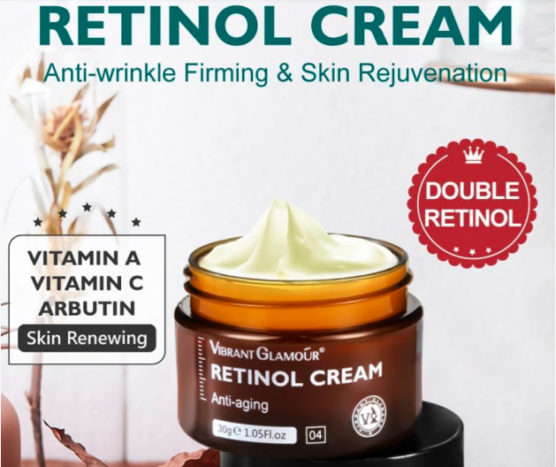 كريم رتينول - العرض متاح الآن